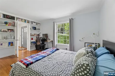 4 Barberry Way Essex Fells NJ 07021