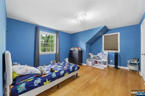 4 Barberry Way Essex Fells NJ 07021