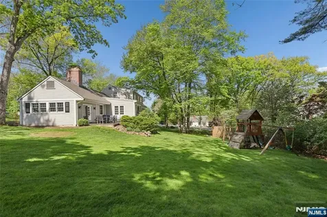 4 Barberry Way Essex Fells NJ 07021