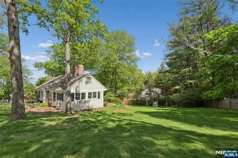 4 Barberry Way Essex Fells NJ 07021