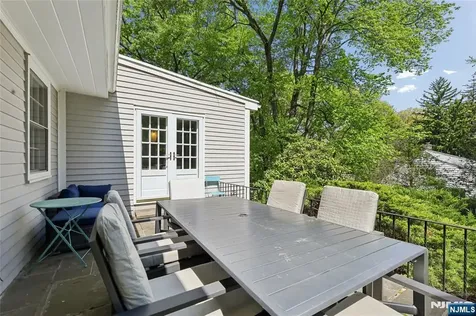 4 Barberry Way Essex Fells NJ 07021