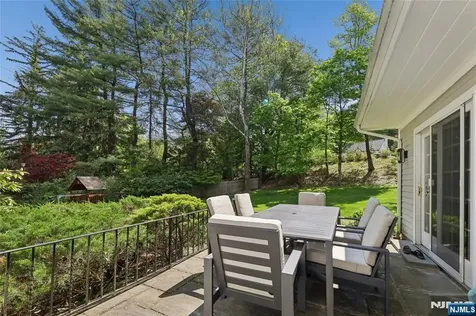 4 Barberry Way Essex Fells NJ 07021