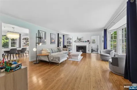 4 Barberry Way Essex Fells NJ 07021