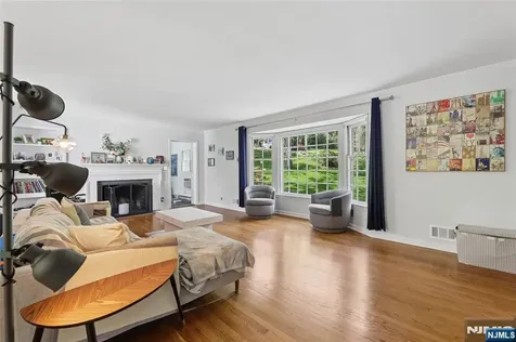 4 Barberry Way Essex Fells NJ 07021