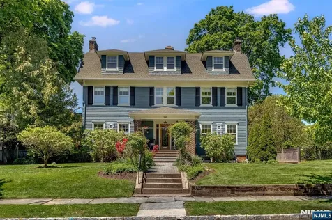 132 Christopher Montclair NJ 07042