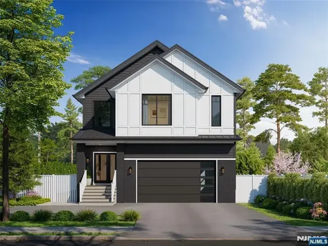 691 Eagle Rock Avenue West Orange NJ 07052