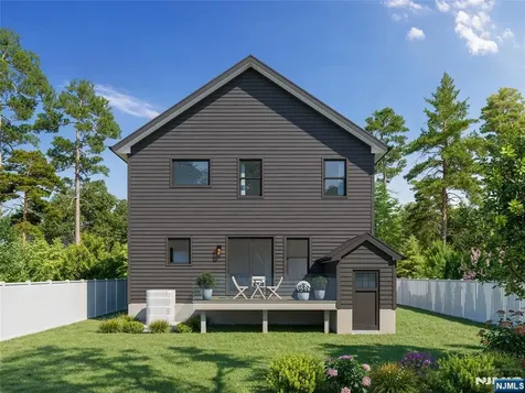 691 Eagle Rock Avenue West Orange NJ 07052
