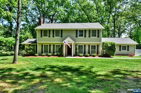523 Ewing Avenue Franklin Lakes NJ 07417