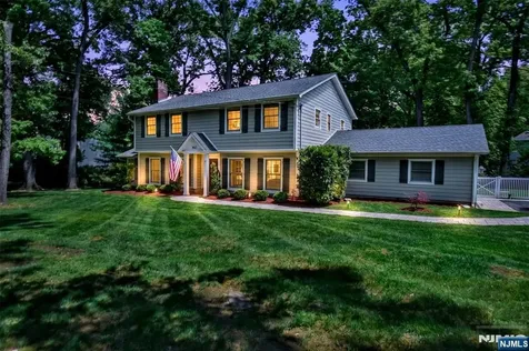 523 Ewing Avenue Franklin Lakes NJ 07417