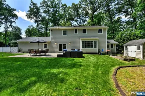 523 Ewing Avenue Franklin Lakes NJ 07417
