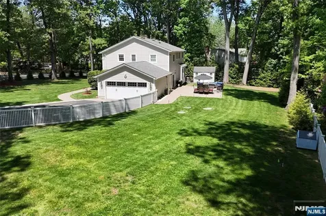 523 Ewing Avenue Franklin Lakes NJ 07417