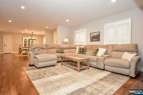 523 Ewing Avenue Franklin Lakes NJ 07417