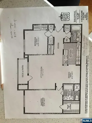 38 Garden Place Edgewater NJ 07020