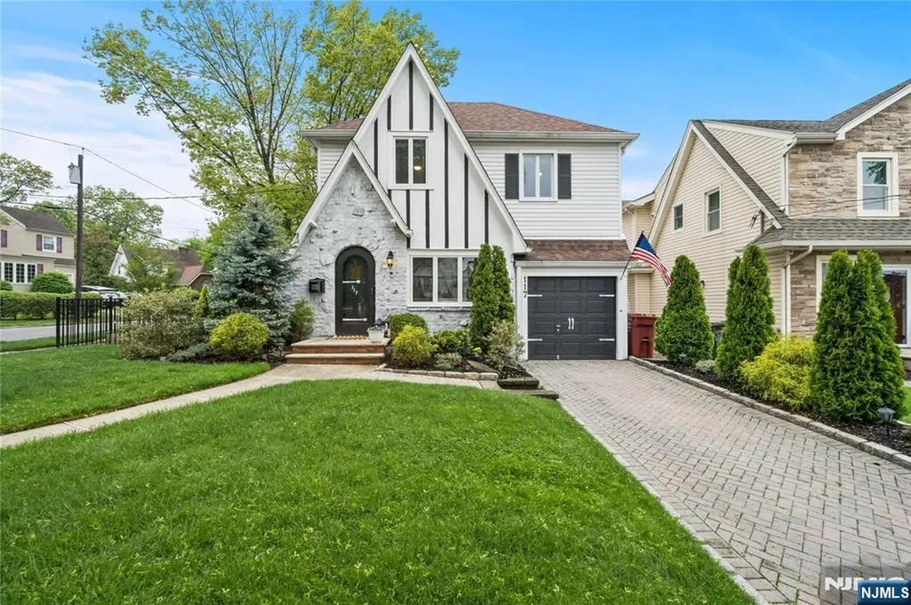 117 North Road Nutley NJ 07110