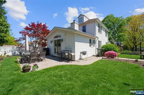 117 North Road Nutley NJ 07110