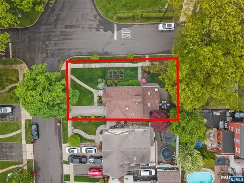 117 North Road Nutley NJ 07110