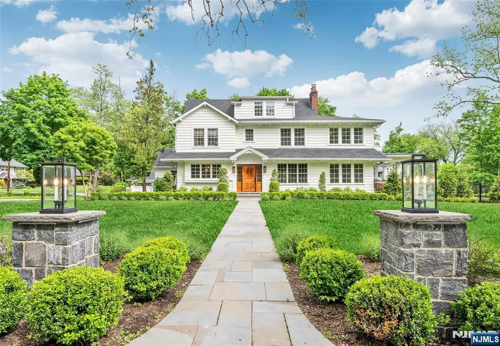 151 West End Avenue Ridgewood NJ 07450