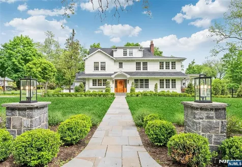 151 West End Avenue Ridgewood NJ 07450