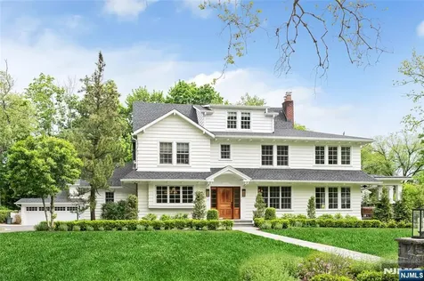 151 West End Avenue Ridgewood NJ 07450