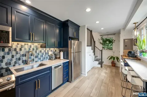 151 West End Avenue Ridgewood NJ 07450