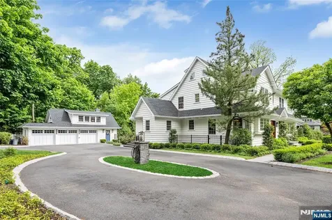 151 West End Avenue Ridgewood NJ 07450