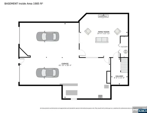 67 Kimble Lane Sparta NJ 07871