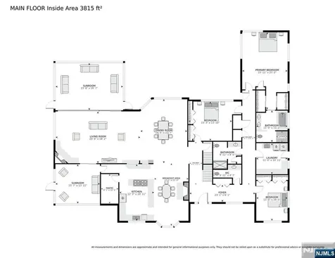 67 Kimble Lane Sparta NJ 07871