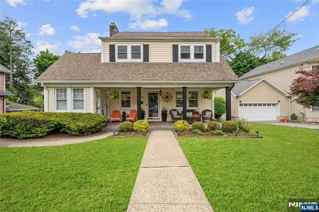 15 Valley Road Nutley NJ 07110