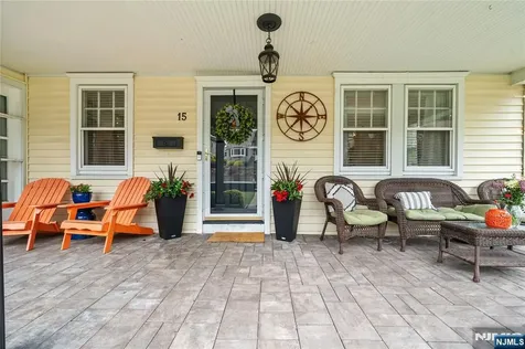 15 Valley Road Nutley NJ 07110