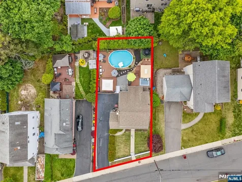 15 Valley Road Nutley NJ 07110