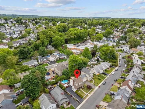 15 Valley Road Nutley NJ 07110