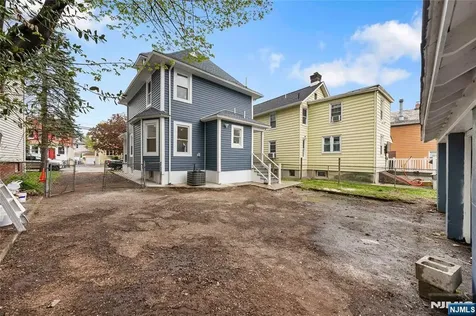 66 Linden Avenue Bloomfield NJ 07003