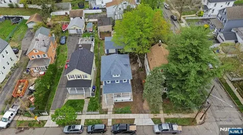 66 Linden Avenue Bloomfield NJ 07003