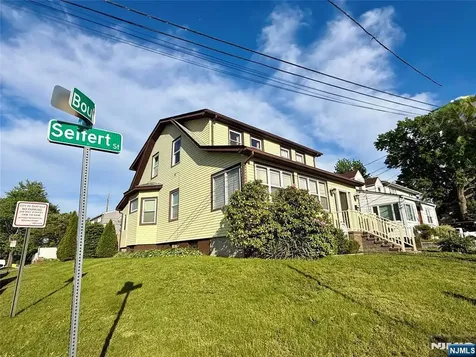 28 Seifert Street Garfield NJ 07026
