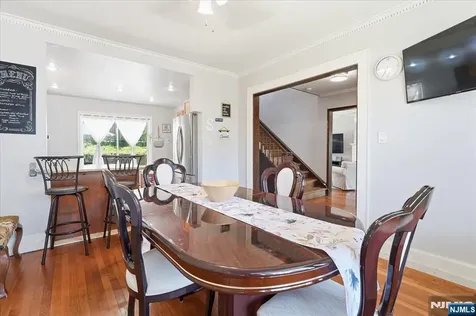 34 Livingston Avenue Kearny NJ 07032