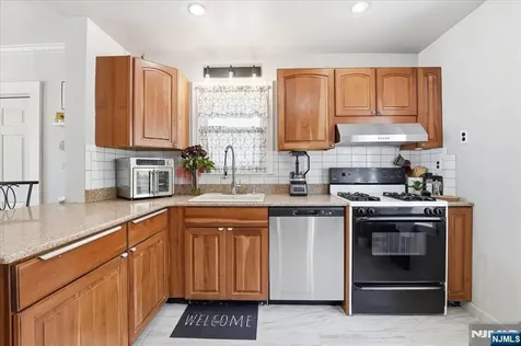 34 Livingston Avenue Kearny NJ 07032