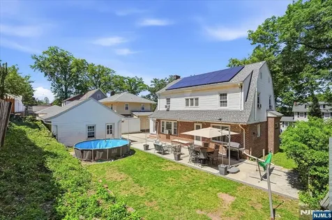 34 Livingston Avenue Kearny NJ 07032