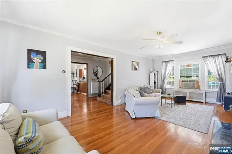 34 Livingston Avenue Kearny NJ 07032