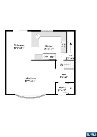 514 Rutland Avenue Teaneck NJ 07666