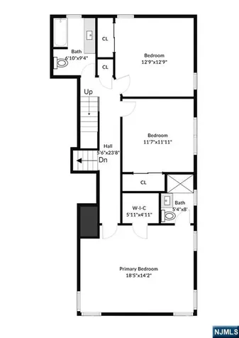 514 Rutland Avenue Teaneck NJ 07666