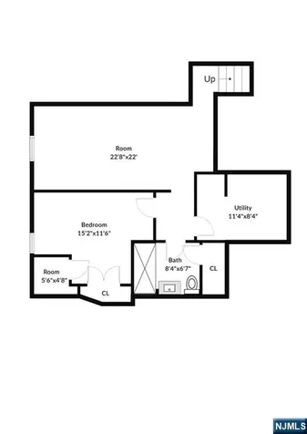 514 Rutland Avenue Teaneck NJ 07666
