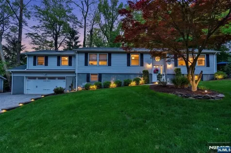 50 Seminole Avenue Oakland NJ 07436