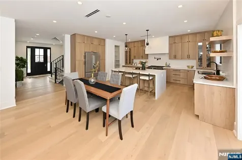212 Monroe Avenue River Edge NJ 07661