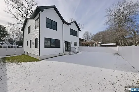 212 Monroe Avenue River Edge NJ 07661