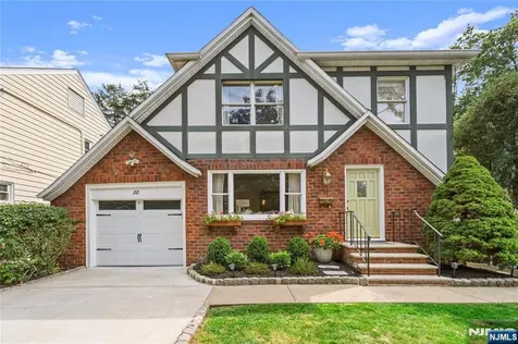 28 Mountain Avenue Bloomfield NJ 07003