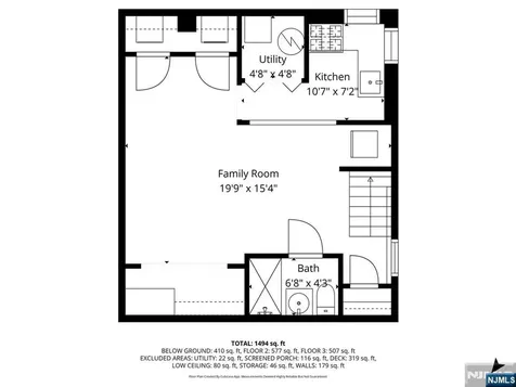 28 Mountain Avenue Bloomfield NJ 07003