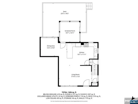 28 Mountain Avenue Bloomfield NJ 07003