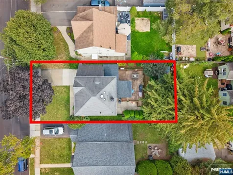 28 Mountain Avenue Bloomfield NJ 07003