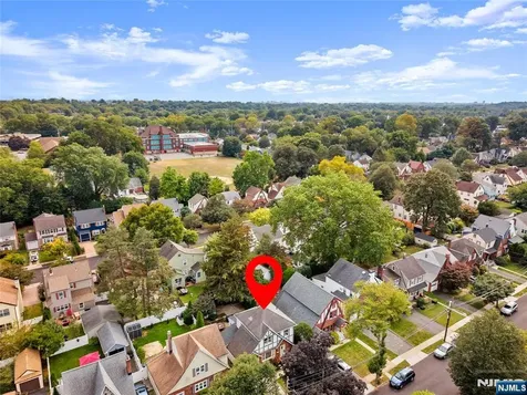 28 Mountain Avenue Bloomfield NJ 07003