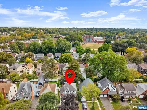 28 Mountain Avenue Bloomfield NJ 07003